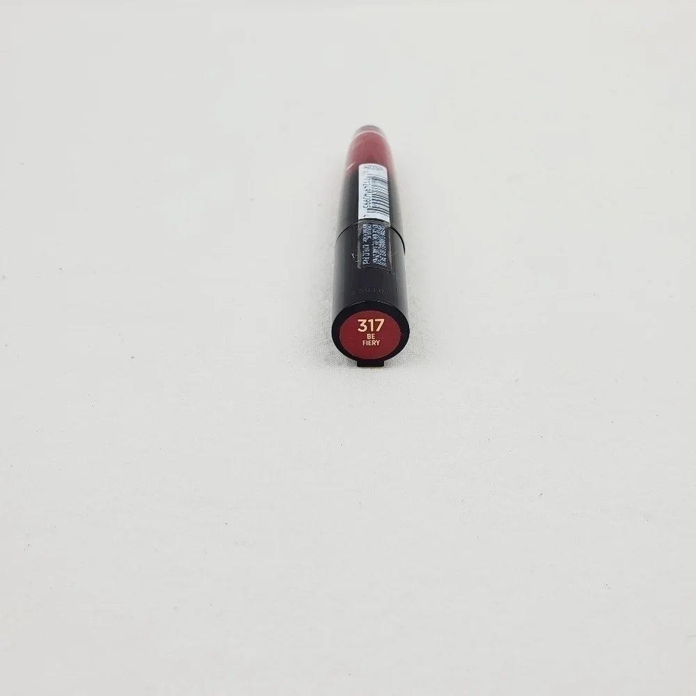 LOreal high shine